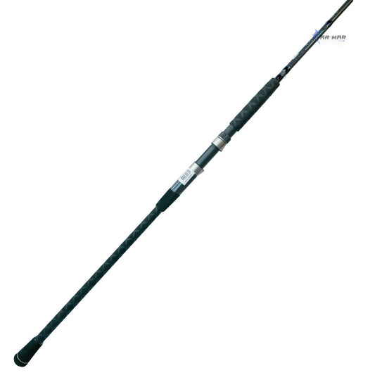 Caña Okuma Rockaway Hd Surf 12 Pies