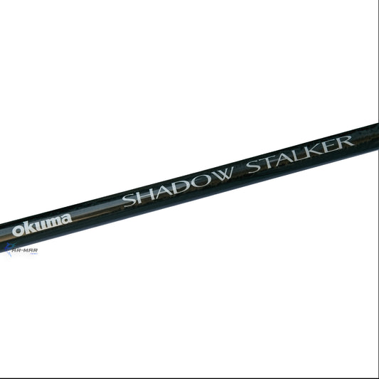 Caña Okuma Shadow Stalker 7 Pies