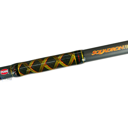 Caña Penn Squadron Iii 10 Pies Sqdsfiii1530S10