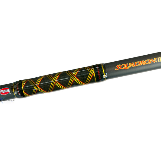 Caña Penn Squadron Iii 12 Pies Sqdsfiii2040S12