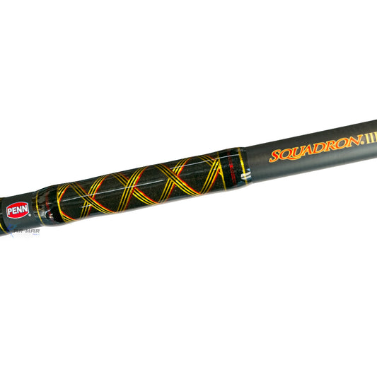 Caña Penn Squadron Iii 8 Pies Sqdsfiii1220S80