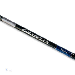 Caña Shimano Grappler Type C 8.2 Pies 150g