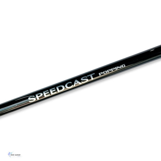 Caña Shimano Speedcast Popping 8.2 Pies 200gr