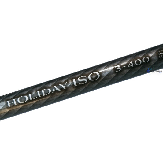 Caña Shimano Telescopica Holiday Iso