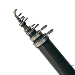 Caña Shimano Telescopica Holiday Iso