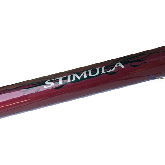 Caña Shimano Telescopica Stimula