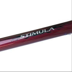 Caña Shimano Telescopica Stimula