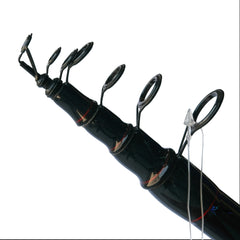 Caña Shimano Telescopica Stimula