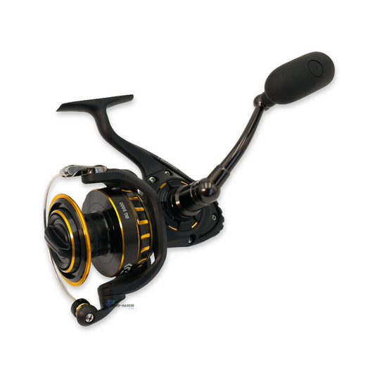 Carrete Daiwa Bg 5000