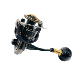Carrete Daiwa Saltiga 6000-XH