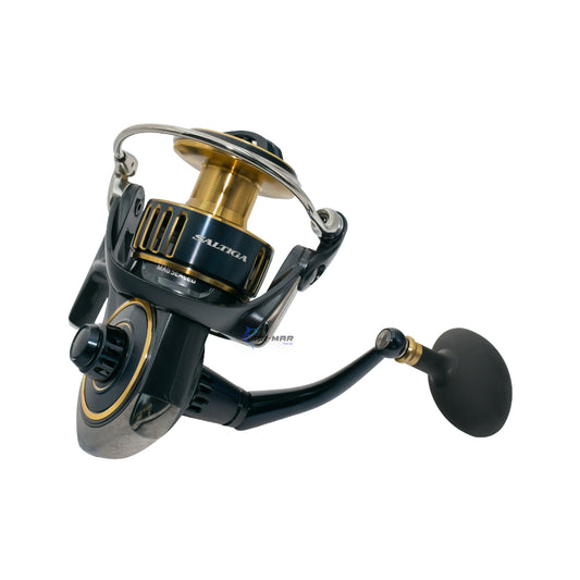 Carrete Daiwa Saltiga 8000-H
