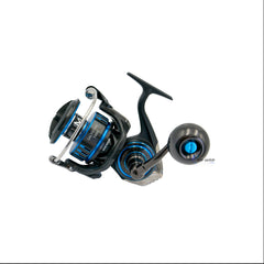 Carrete Daiwa Saltist 10000 Mq