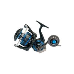 Carrete Daiwa Saltist 10000 Mq