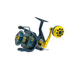 Carrete Okuma Salina Sa-10000A