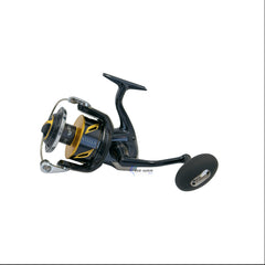 Carrete Shimano Stella Sw 14000 Xg