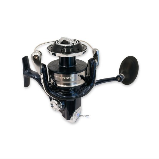Carrete Shimano Twin Power Sw10000Pg