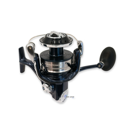 Carrete Shimano Twin Power Sw10000Pg