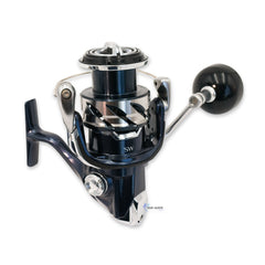 Carrete Shimano Twin Power Sw5000Hg