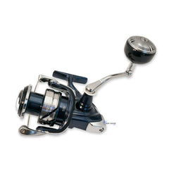 Carrete Shimano Twin Power Sw5000Hg