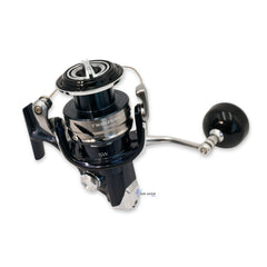 Carrete Shimano Twin Power Sw6000Hg
