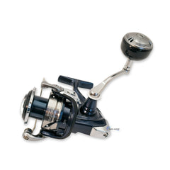 Carrete Shimano Twin Power Sw6000Hg