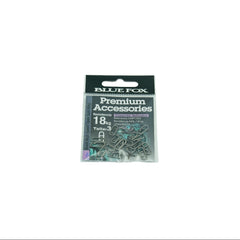 Conector Señuelo Blue Fox 18kg Talla 3