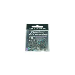 Conector Señuelo Blue Fox 18kg Talla 3