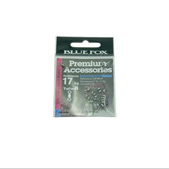 Destorcedores Blue Fox