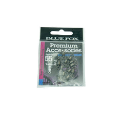 Destorcedores Blue Fox