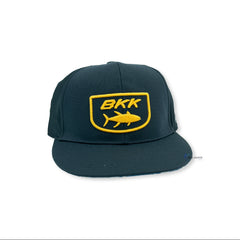 Gorra Tuna Snap-Back Blue Bkk