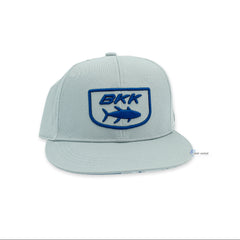 Gorra Tuna Snap-Back Grey Bkk