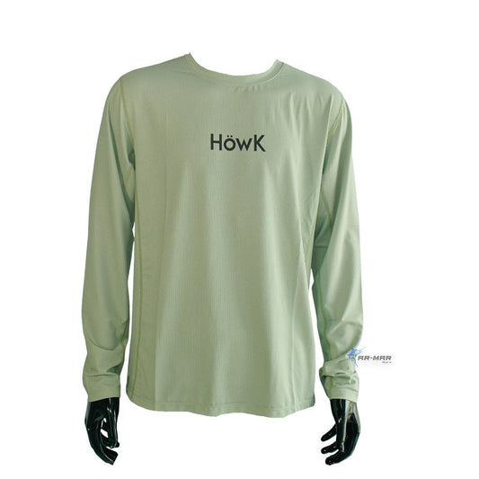 Höwk Jersey Grouper
