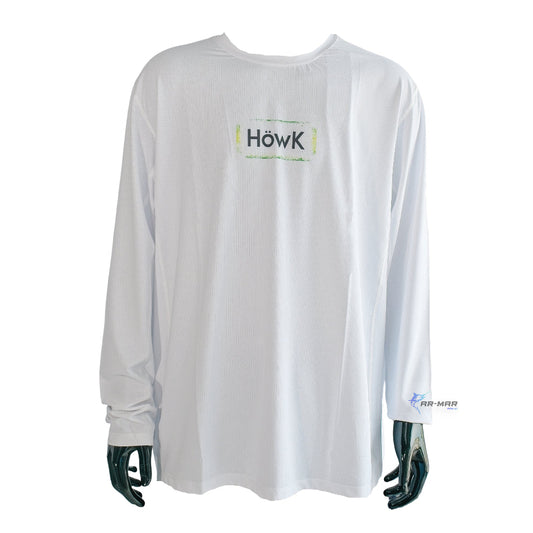 Höwk Jersey Llampuga White