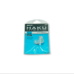 Haku Live Bait Bkk