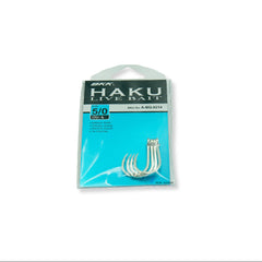 Haku Live Bait Bkk