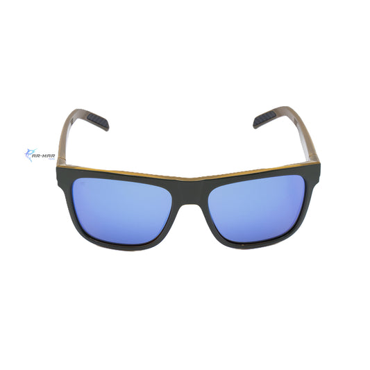 Lentes Bajío Hopedale Grayglass HOP4J3001