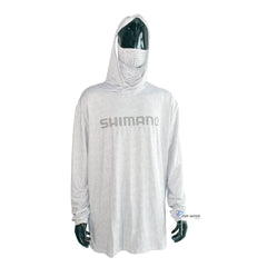 Jersey De Pesca Shimano Swordfish