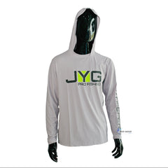 Jyg Pro Hooded Fishing Shirt