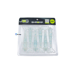 Jyg Pro Shrymp 3.5in