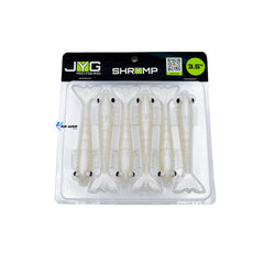 Jyg Pro Shrymp 3.5in