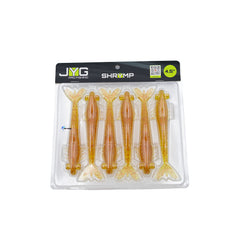Jyg Pro Shrymp 4.5in