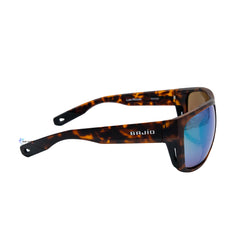 Lentes Bajío Las Rocas Green Mirror Glass ROC121112