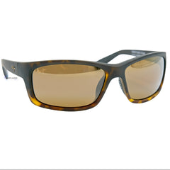 Lentes Maui Jim Hcl Kanaio Coast Matte Tort Ombre