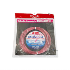 Lider Yo-Zuri Fluorocarbon H.D. 30yds