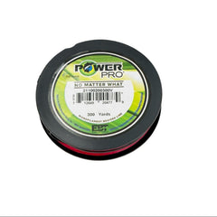 Linea Power Pro 300Yd