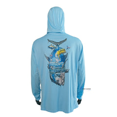 Long Sleeve Performance Shirt Brand Values Gt