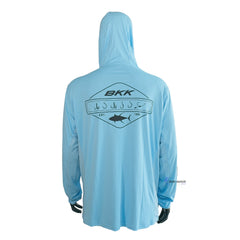 Long Sleeve Performance Shirt Legacy