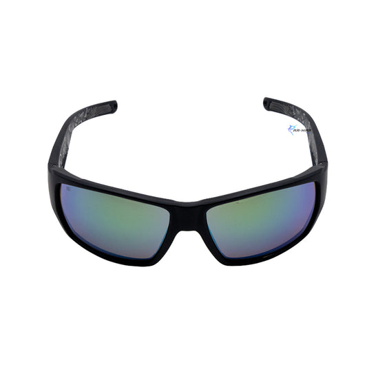 Lentes Bajío Vega Violet Mirror Glass VEG2DF616