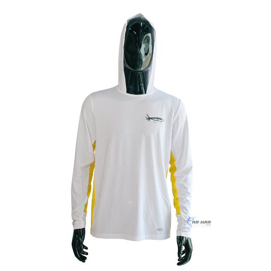 Marlini Capital Jersey Lessgo Amarillo Talla S