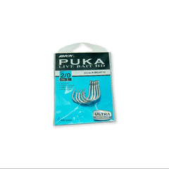 Puka Live Bait Hd Bkk